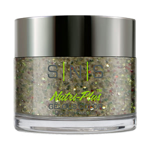  SNS Dipping Powder Nail - NV34 Agro-Chic - 1oz by SNS sold by DTK Nail Supply
