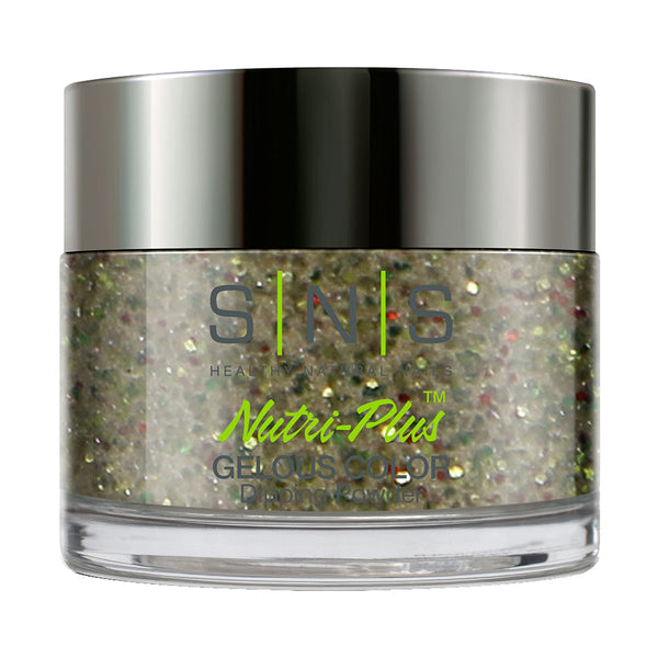  SNS Dipping Powder Nail - NV34 Agro-Chic - 1oz by SNS sold by DTK Nail Supply
