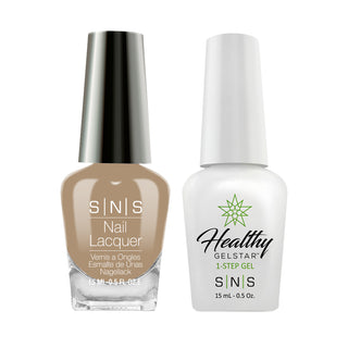  SNS Gel Nail Polish Duo - NV35 Auberge Du Soleil by SNS sold by DTK Nail Supply