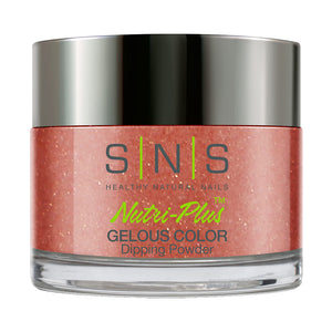  SNS Dipping Powder Nail - NV36 Sandstone Courtyard - 1oz by SNS sold by DTK Nail Supply