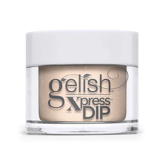 Gelish - GE 854 - Need A Tan - Xpress Dip 1.5 oz - 1620854 by Gelish sold by DTK Nail Supply