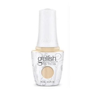  Gelish Nail Colours - 854 Need A Tan - Brown Gelish Nails - 1110854 by Gelish sold by DTK Nail Supply