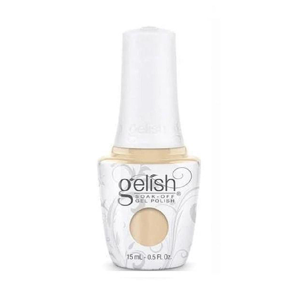  Gelish Nail Colours - 854 Need A Tan - 1110854 by Gelish sold by DTK Nail Supply