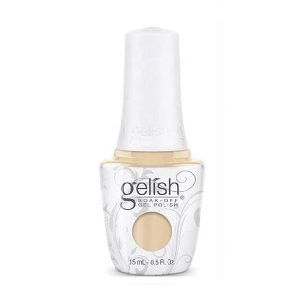  Gelish Nail Colours - 854 Need A Tan - 1110854 by Gelish sold by DTK Nail Supply