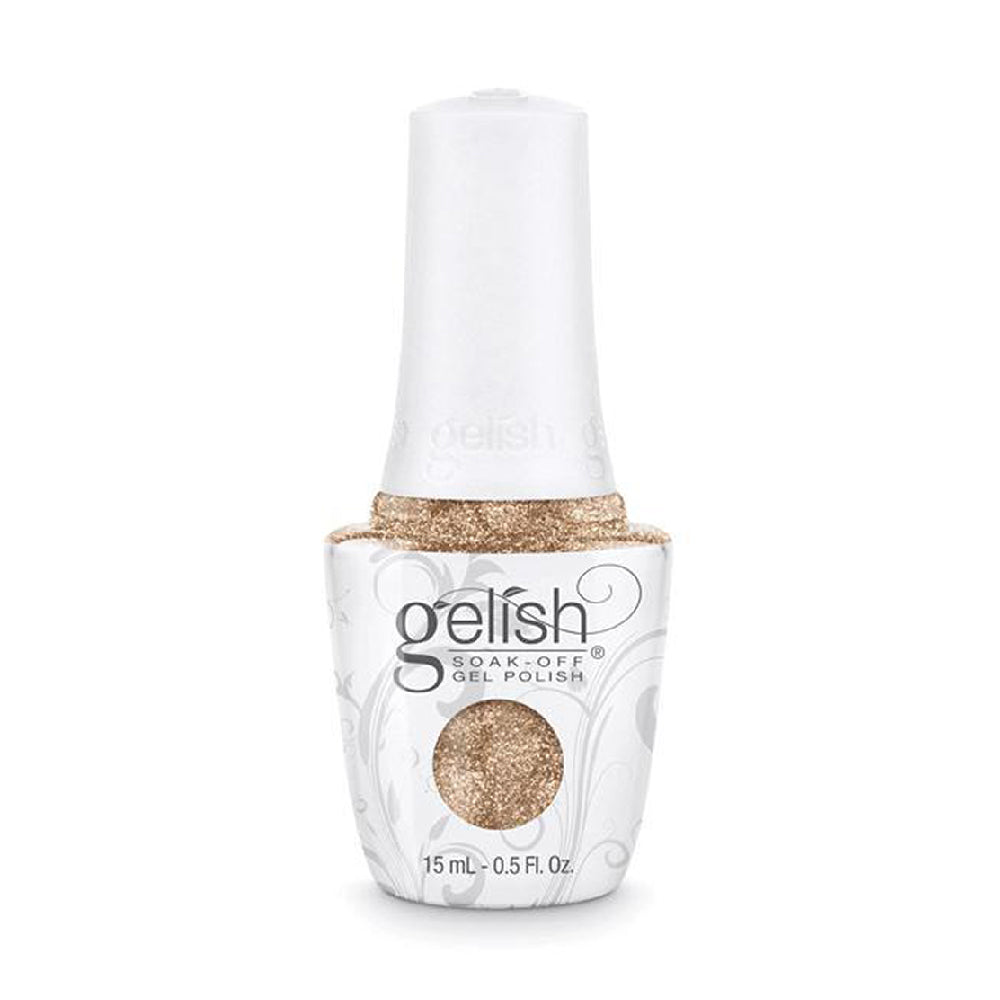  Gelish Nail Colours - 073 No Way Rose - 1110073 by Gelish sold by DTK Nail Supply