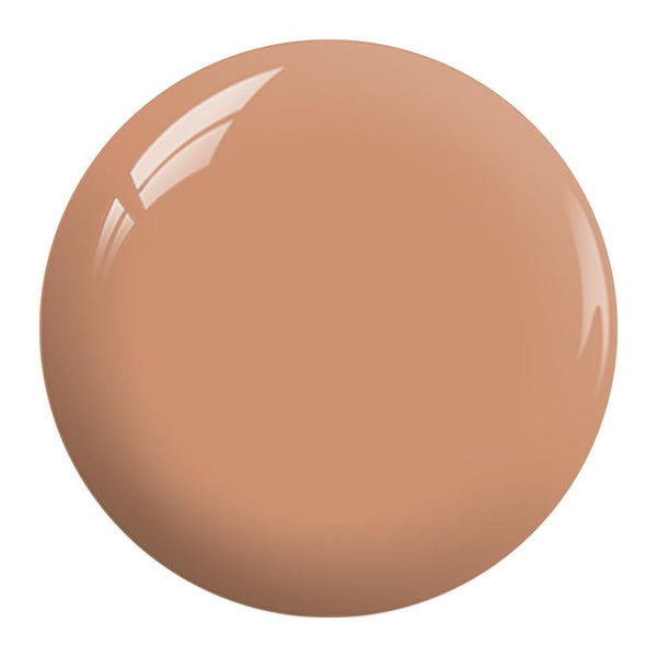  NuGenesis Dipping Powder Nail - NU 200 Under The Sun by NuGenesis sold by DTK Nail Supply