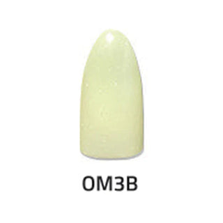Chisel Acrylic & Dip Powder - OM003B