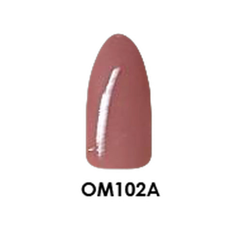  Chisel Acrylic & Dip Powder - OM102A by Chisel sold by DTK Nail Supply
