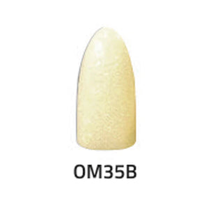  Chisel Acrylic & Dip Powder - OM035B by Chisel sold by DTK Nail Supply