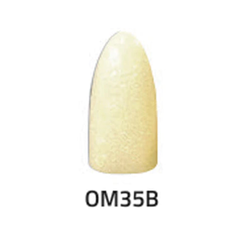  Chisel Acrylic & Dip Powder - OM035B by Chisel sold by DTK Nail Supply