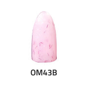  Chisel Acrylic & Dip Powder - OM043B by Chisel sold by DTK Nail Supply