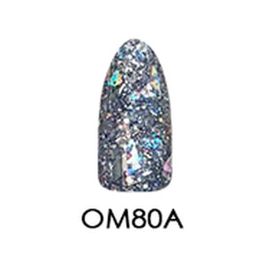  Chisel Acrylic & Dip Powder - OM080A by Chisel sold by DTK Nail Supply