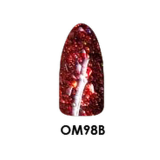  Chisel Acrylic & Dip Powder - OM098B by Chisel sold by DTK Nail Supply