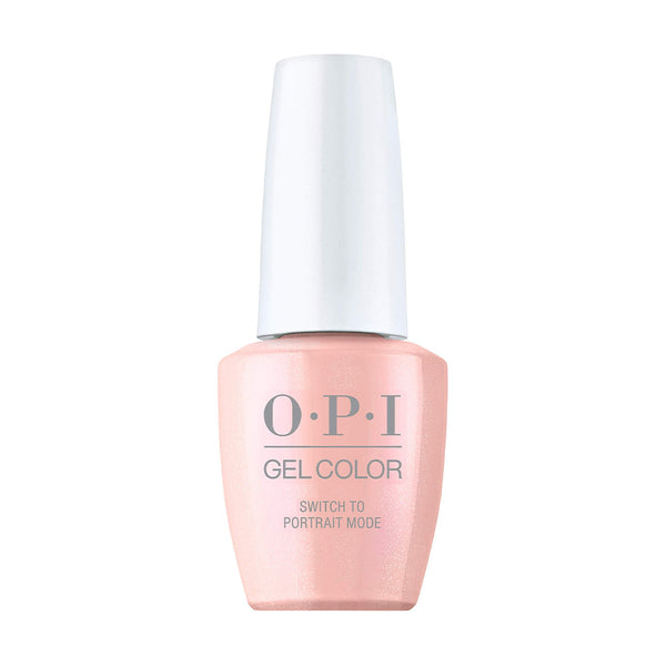 OPI Gel Nail Polish - S02 Switch to Portrait Mode by OPI sold by DTK Nail Supply