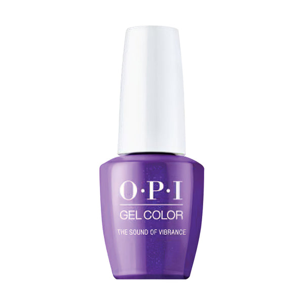 OPI Gel Nail Polish - N85 The Sound Of Vibrance by OPI sold by DTK Nail Supply