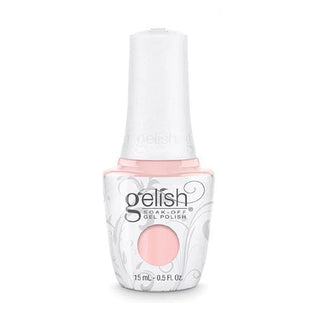  Gelish Nail Colours - 262 Once Upon A Mani - Pink Gelish Nails - 1110262 by Gelish sold by DTK Nail Supply