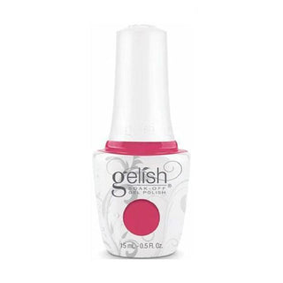  Gelish Nail Colours - 261 One Tough Princess - Pink Gelish Nails - 1110261 by Gelish sold by DTK Nail Supply