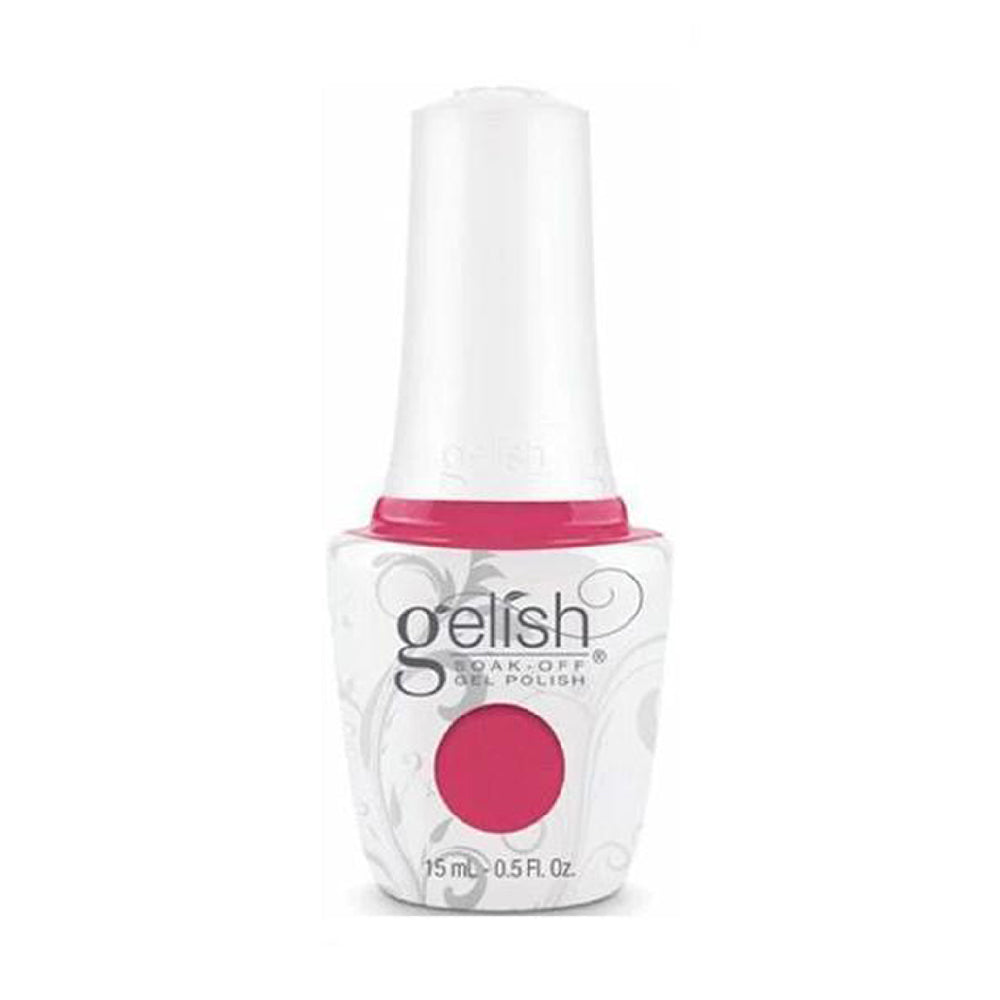  Gelish Nail Colours - 261 One Tough Princess - 1110261 by Gelish sold by DTK Nail Supply
