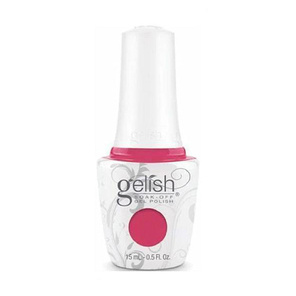  Gelish Nail Colours - 261 One Tough Princess - 1110261 by Gelish sold by DTK Nail Supply