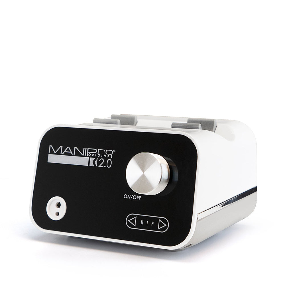  KUPA Mainpro Nail Drill 2.0 Original by Kupa sold by DTK Nail Supply