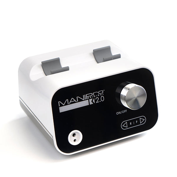  KUPA Mainpro Nail Drill 2.0 Original by Kupa sold by DTK Nail Supply