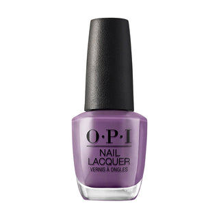  OPI Nail Lacquer - P35 Grandma Kissed a Gaucho - 0.5oz by OPI sold by DTK Nail Supply