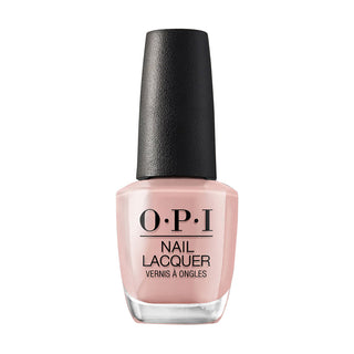  OPI Nail Lacquer - P36 Machu Peach-u - 0.5oz by OPI sold by DTK Nail Supply