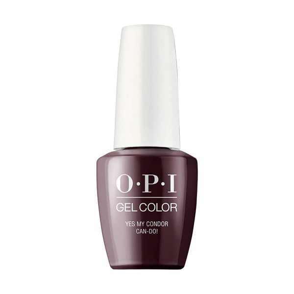  OPI Gel Nail Polish - P41 Yes My Condor Can-do! by OPI sold by DTK Nail Supply