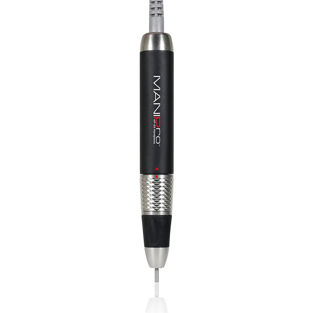  KUPA Passport Nail Drill Complete with Handpiece KP-55 - Cheetah by KUPA sold by DTK Nail Supply