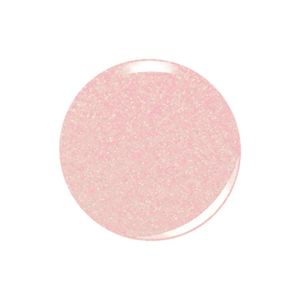  Kiara Sky Gel Nail Polish Duo - All-In-One - 5045 PINK AND POLISHED by Kiara Sky sold by DTK Nail Supply