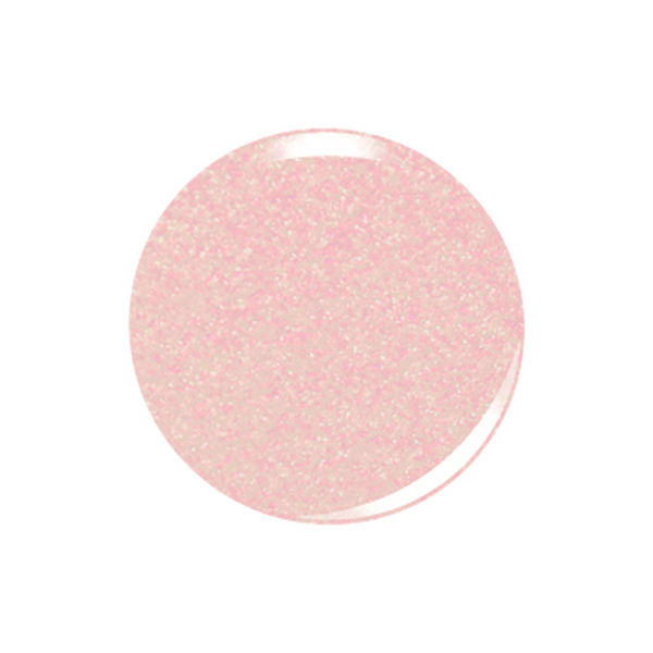  Kiara Sky Gel Nail Polish Duo - All-In-One - 5045 PINK AND POLISHED by Kiara Sky sold by DTK Nail Supply
