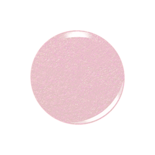  Kiara Sky All-In-One 3 in 1 - 5041 PINK STARDUST by Kiara Sky All In One sold by DTK Nail Supply