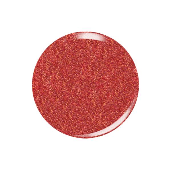  Kiara Sky Gel Nail Polish Duo - All-In-One - 5040 PINK & BOUJEE by Kiara Sky sold by DTK Nail Supply