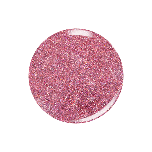  Kiara Sky Gel Nail Polish Duo - All-In-One - 5044 PRETTY THINGS by Kiara Sky sold by DTK Nail Supply