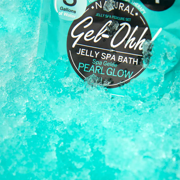  AVRY BEAUTY - Jelly Pedicure Kit - Pearl Glow by AVRY BEAUTY sold by DTK Nail Supply