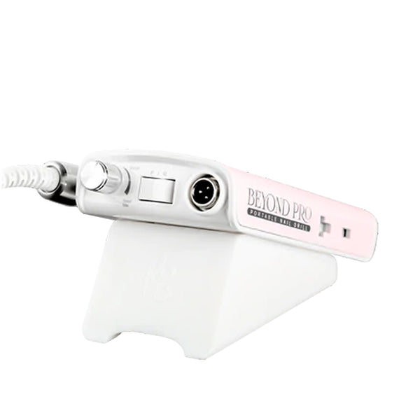  Kiara Sky Portable Nail Drill - Pink by Kiara Sky sold by DTK Nail Supply