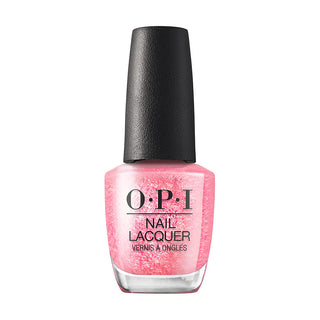  OPI Nail Lacquer - D51 Pixel Dust - 0.5oz by OPI sold by DTK Nail Supply