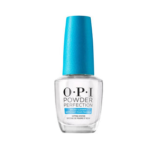  OPI Powder Perfection - Brush Cleaner - Dipping Essentials 0.5 oz by OPI sold by DTK Nail Supply
