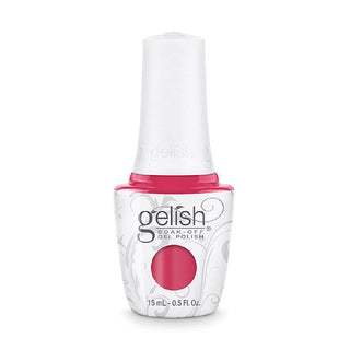  Gelish Nail Colours - 022 Pretter In Pink - 1110022 by Gelish sold by DTK Nail Supply