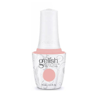  Gelish Nail Colours - 203 Prim-rose and Proper - Neutral Gelish Nails - 1110203 by Gelish sold by DTK Nail Supply