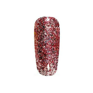  DND Gel Polish - 943 Psycho Candy by DND - Daisy Nail Designs sold by DTK Nail Supply