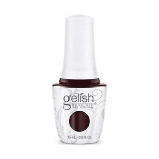 Gelish Nail Colours - 183 Pumps Or Cowboy Boots? - Brown Gelish Nails - 1110183 by Gelish sold by DTK Nail Supply