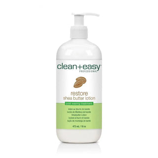 Clean & Easy - Restore Shea Butter Lotion