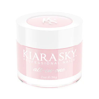  Kiara Sky ROSCATO - COVER - Acrylic & Dipping Powder Color by Kiara Sky sold by DTK Nail Supply