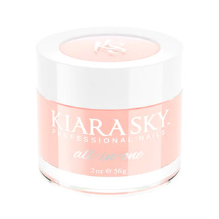  Kiara Sky - 12 - ROSE WATER - COVER - Acrylic & Dipping Powder Color by Kiara Sky sold by DTK Nail Supply