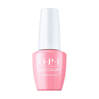  OPI Gel Nail Polish - D52 Racing For Pinks by OPI sold by DTK Nail Supply