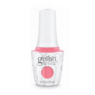  Gelish Nail Colours - 322 Rose-y Cheeks - Pink Gelish Nails - 1110322 by Gelish sold by DTK Nail Supply