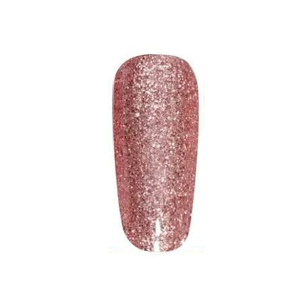DND Gel Polish - 940 Rose Quartz by DND - Daisy Nail Designs sold by DTK Nail Supply