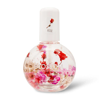  Blossom Cuticle Oil - Floral Scent - Rose 1oz by BLOSSOM sold by DTK Nail Supply