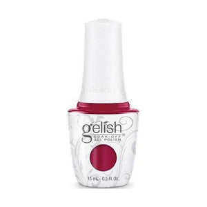  Gelish Nail Colours - 189 Ruby Two-shoes - 1110189 by Gelish sold by DTK Nail Supply